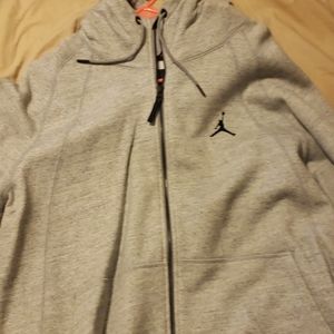 Xxl jordan jacket